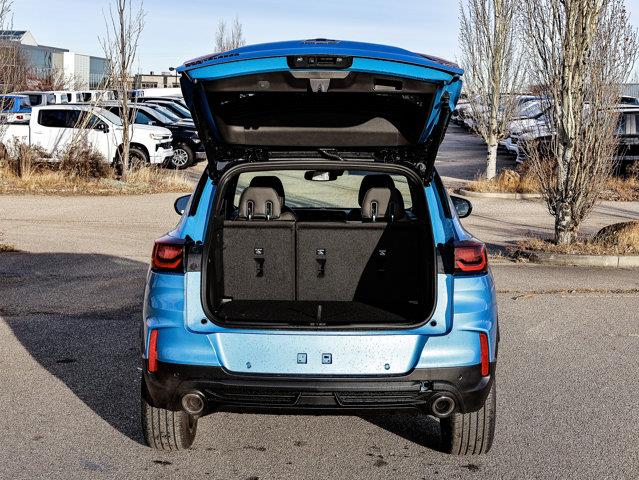 chevrolet Trailblazer 2026 - 15