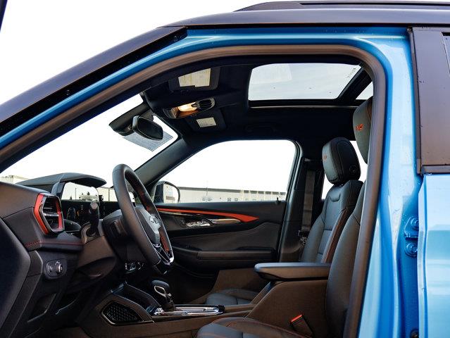 chevrolet Trailblazer 2026 - 16