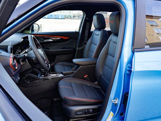 chevrolet Trailblazer 2026 - 17