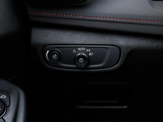 chevrolet Trailblazer 2026 - 21