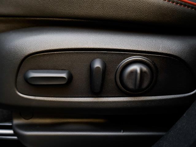 chevrolet Trailblazer 2026 - 22