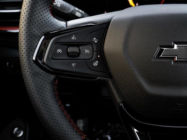 chevrolet Trailblazer 2026 - 23