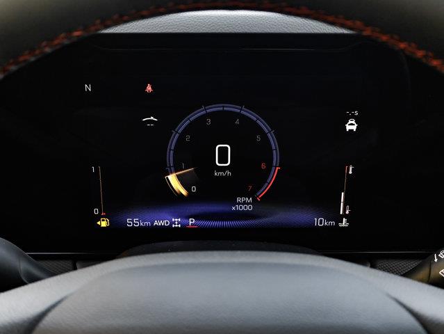 chevrolet Trailblazer 2026 - 24