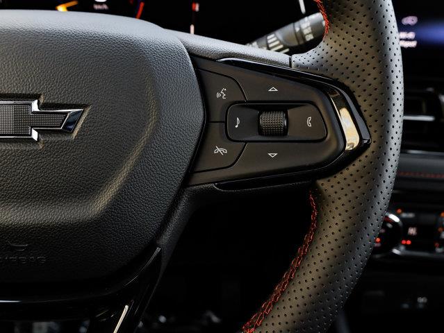 chevrolet Trailblazer 2026 - 25