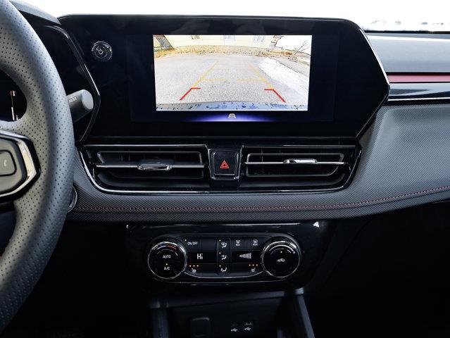 chevrolet Trailblazer 2026 - 28