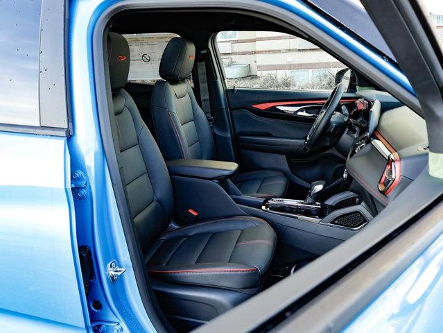 chevrolet Trailblazer 2026 - 29