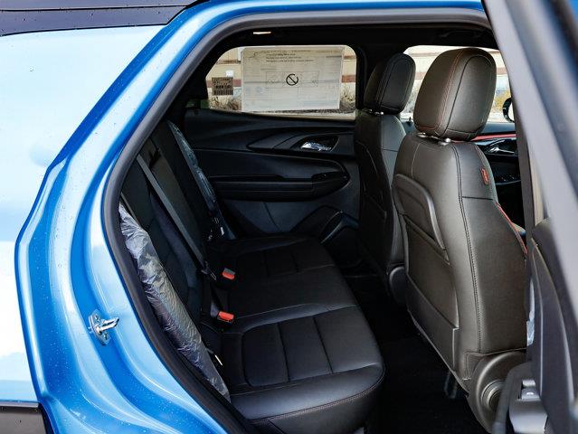 chevrolet Trailblazer 2026 - 30