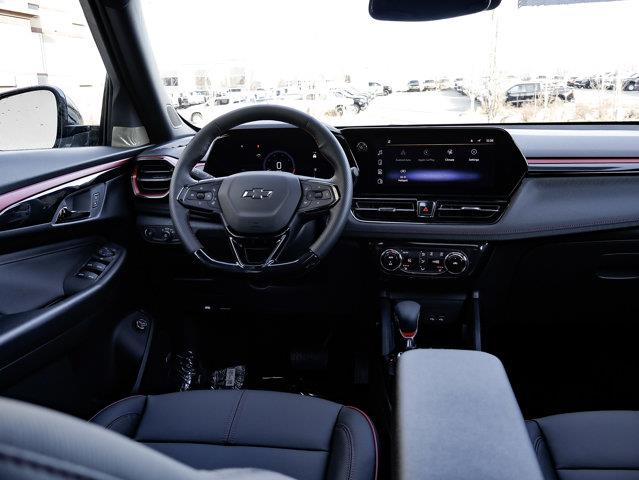 chevrolet Trailblazer 2026 - 31