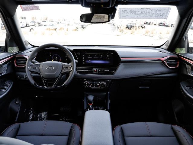 chevrolet Trailblazer 2026 - 32