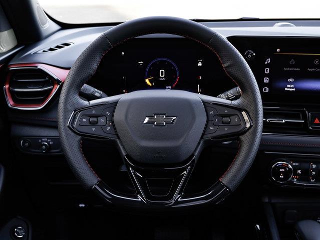 chevrolet Trailblazer 2026 - 33