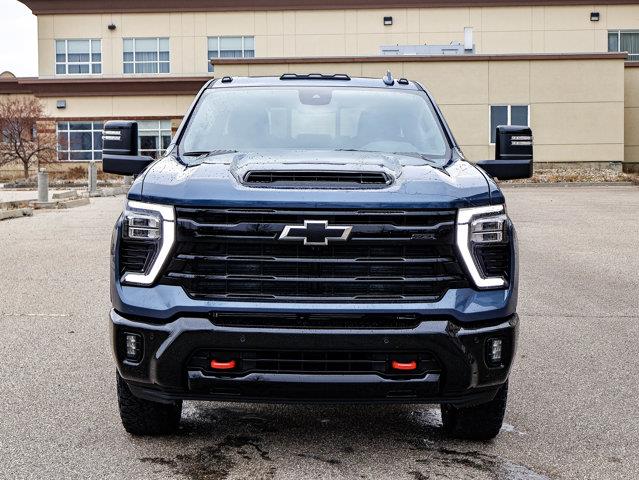 chevrolet Silverado 3500HD 2026 - 3