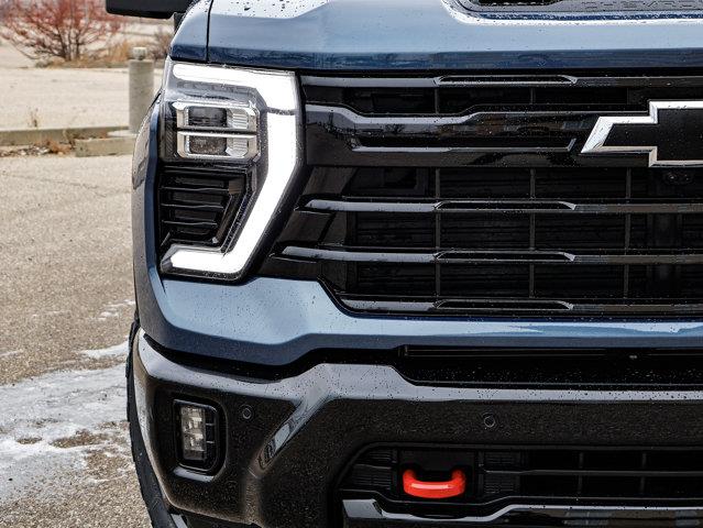 chevrolet Silverado 3500HD 2026 - 5