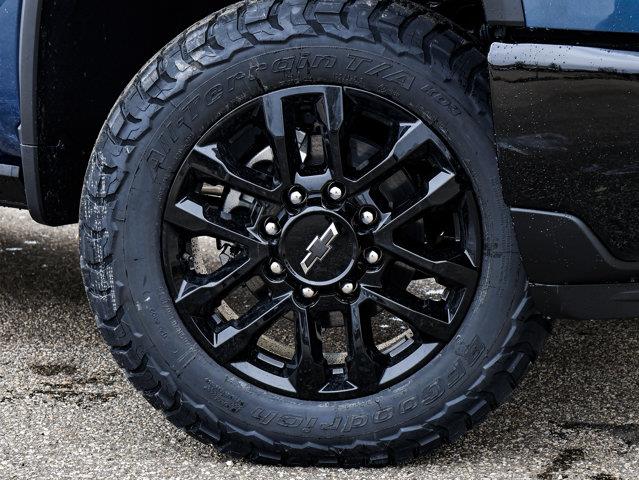 chevrolet Silverado 3500HD 2026 - 6