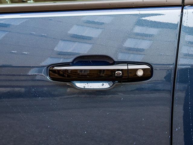 chevrolet Silverado 3500HD 2026 - 8