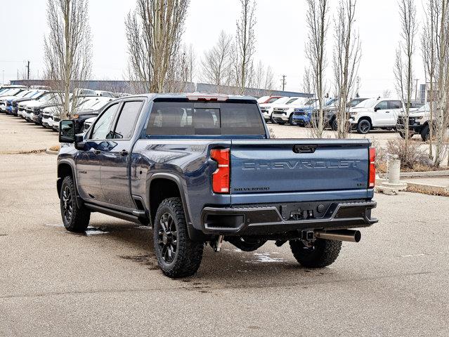 chevrolet Silverado 3500HD 2026 - 11