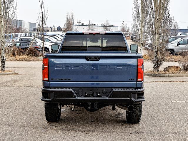 chevrolet Silverado 3500HD 2026 - 12