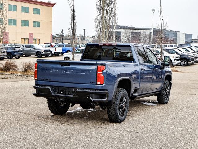 chevrolet Silverado 3500HD 2026 - 13