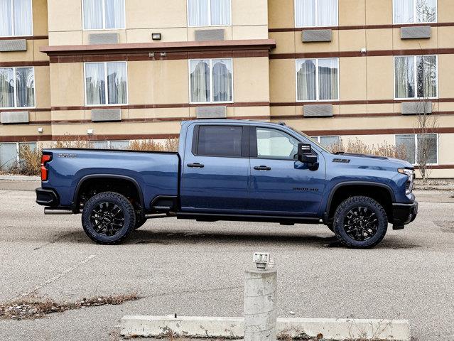 chevrolet Silverado 3500HD 2026 - 14