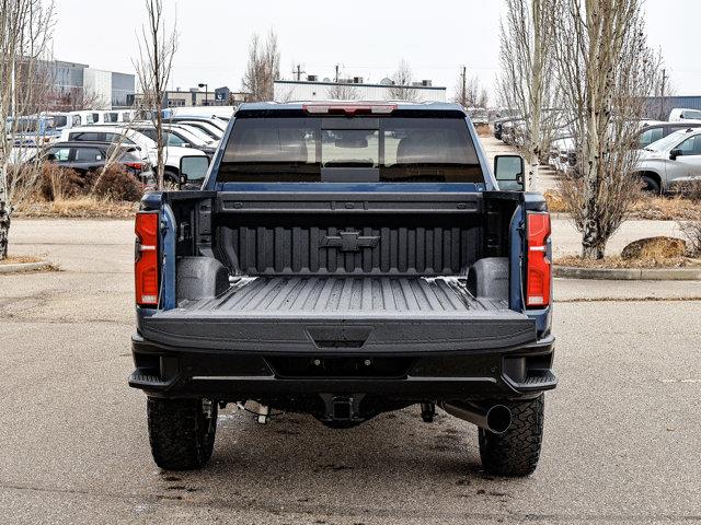 chevrolet Silverado 3500HD 2026 - 15