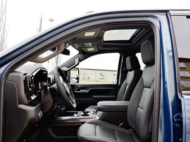 chevrolet Silverado 3500HD 2026 - 16