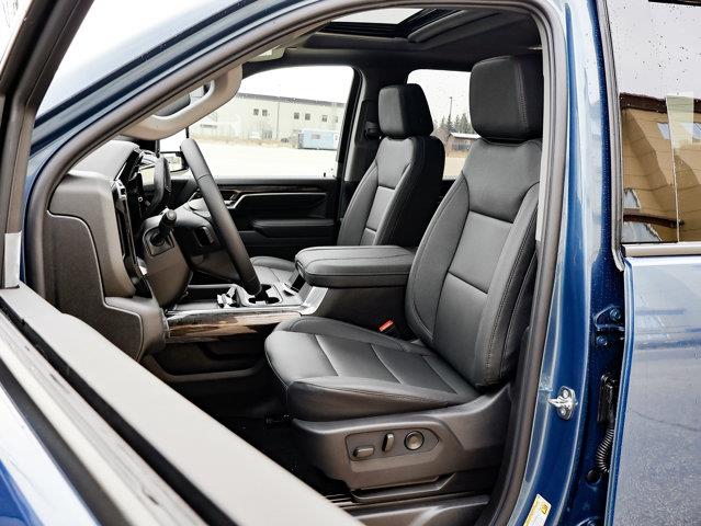 chevrolet Silverado 3500HD 2026 - 17