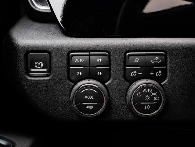 chevrolet Silverado 3500HD 2026 - 21