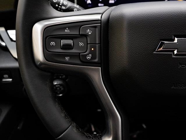 chevrolet Silverado 3500HD 2026 - 23