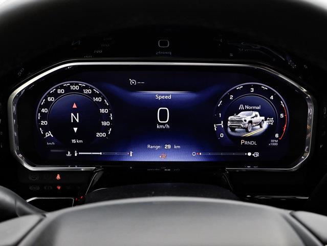 chevrolet Silverado 3500HD 2026 - 24