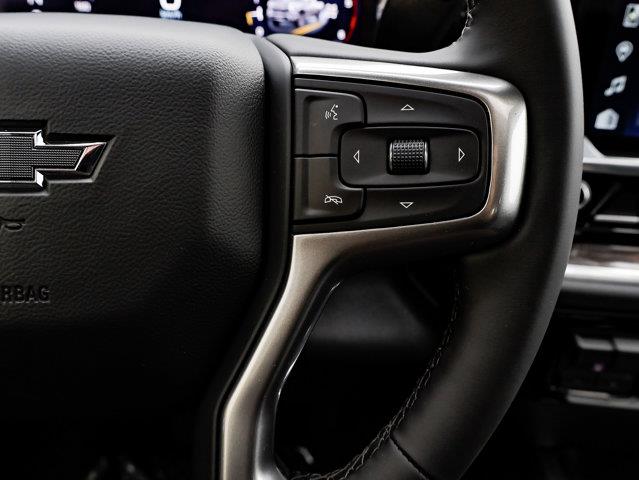 chevrolet Silverado 3500HD 2026 - 25