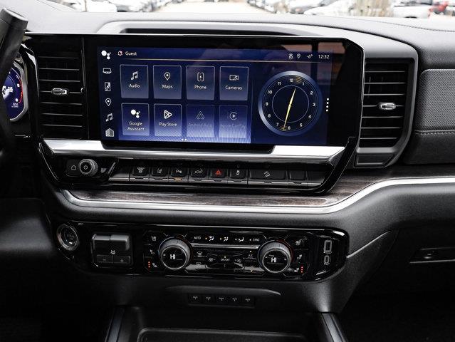 chevrolet Silverado 3500HD 2026 - 27