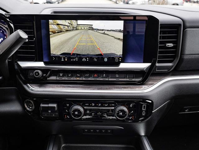 chevrolet Silverado 3500HD 2026 - 28