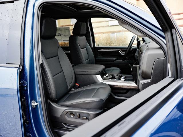 chevrolet Silverado 3500HD 2026 - 29