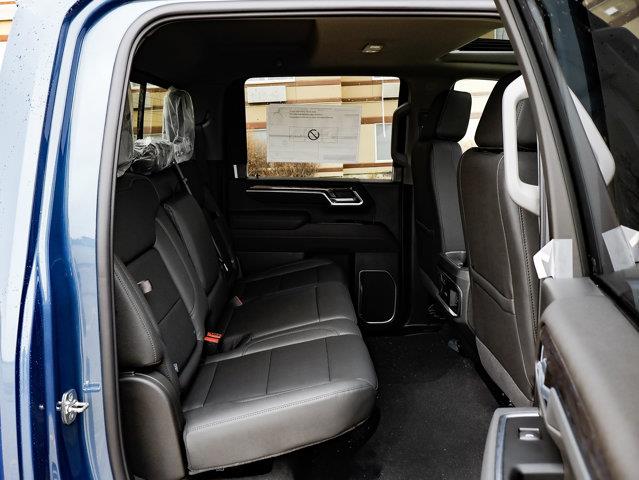 chevrolet Silverado 3500HD 2026 - 30