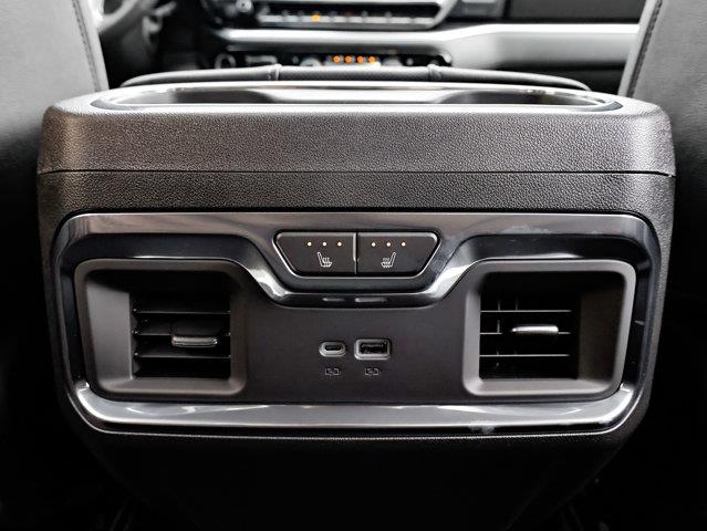 chevrolet Silverado 3500HD 2026 - 31