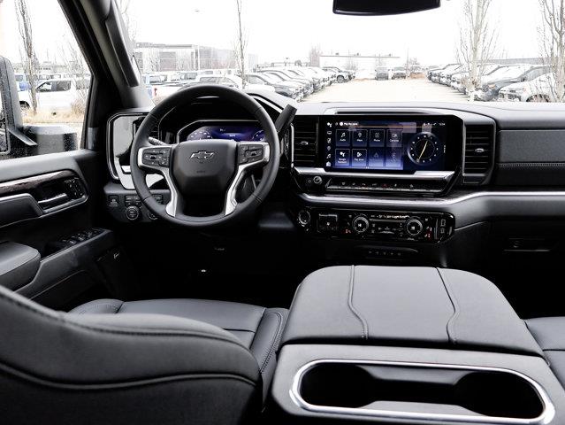 chevrolet Silverado 3500HD 2026 - 32