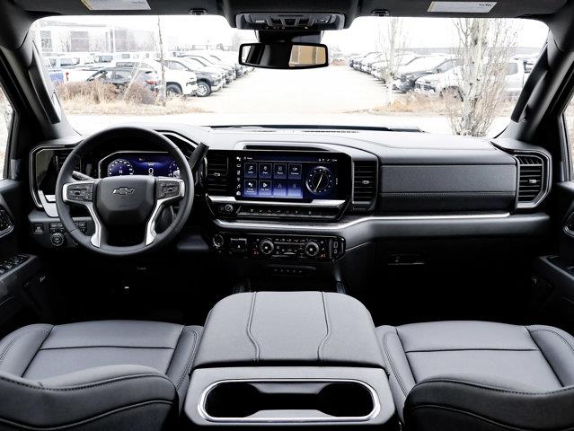 chevrolet Silverado 3500HD 2026 - 33