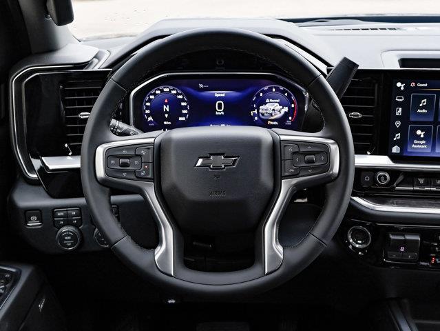 chevrolet Silverado 3500HD 2026 - 34