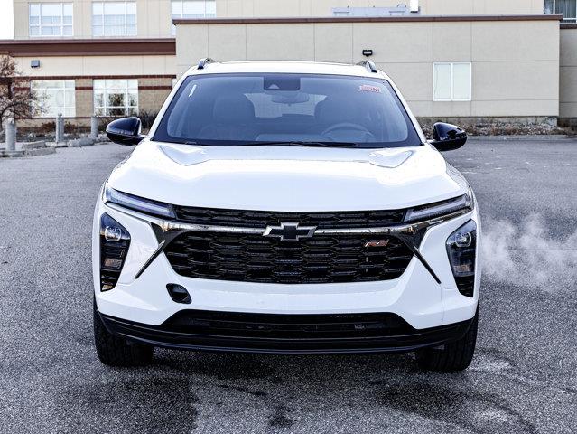 chevrolet Trax 2026 - 3