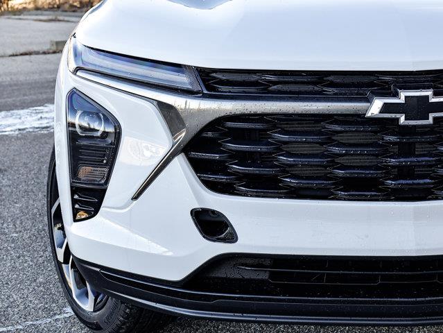 chevrolet Trax 2026 - 5