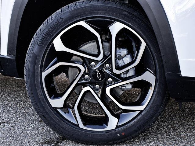 chevrolet Trax 2026 - 6