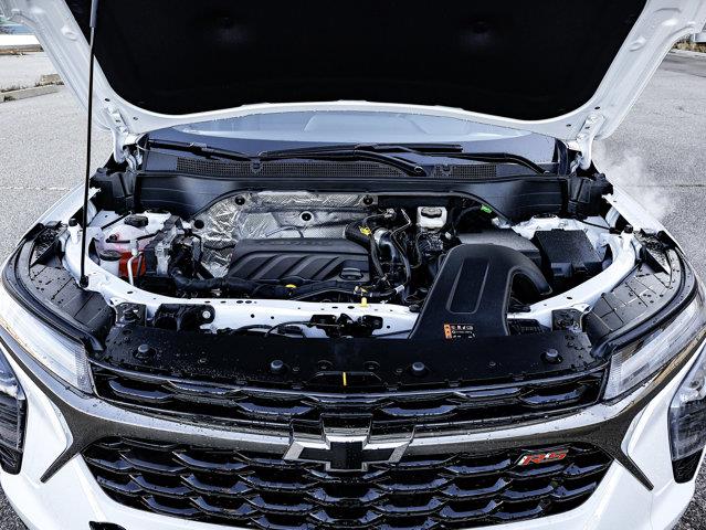 chevrolet Trax 2026 - 9