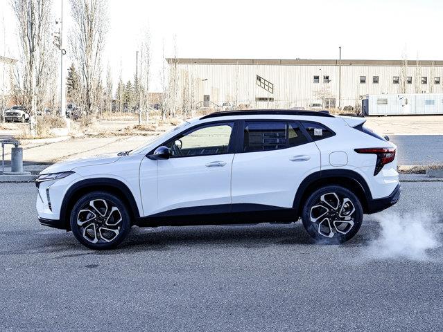 chevrolet Trax 2026 - 10