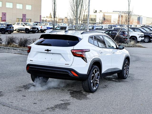 chevrolet Trax 2026 - 13