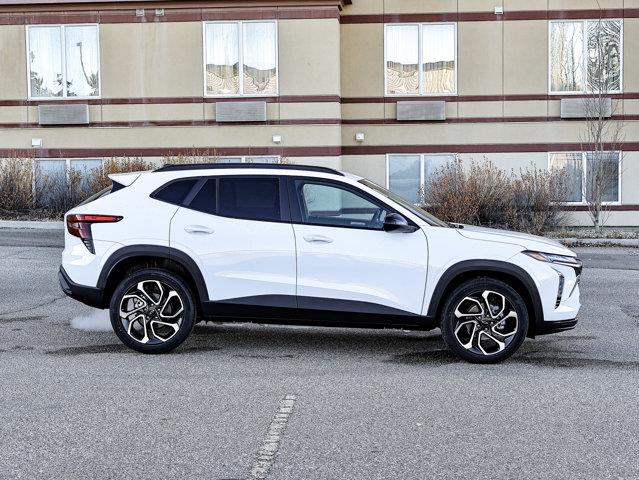 chevrolet Trax 2026 - 14