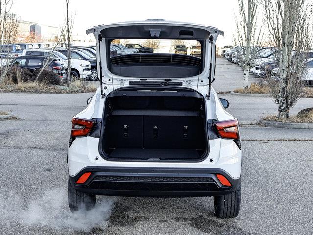 chevrolet Trax 2026 - 15