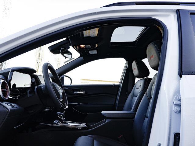 chevrolet Trax 2026 - 16