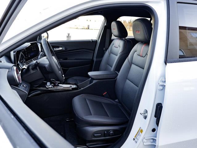 chevrolet Trax 2026 - 17