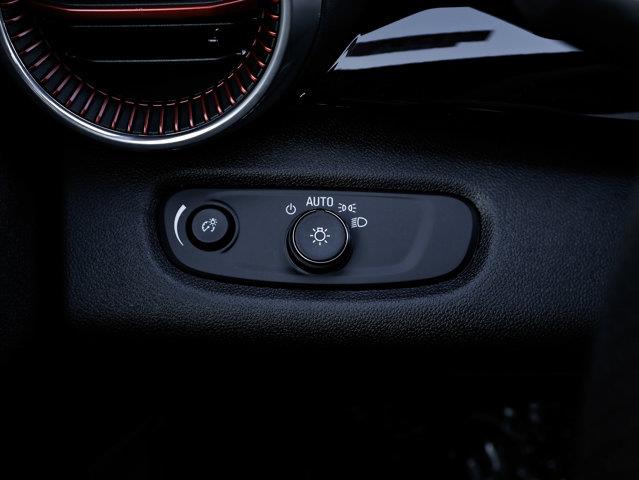 chevrolet Trax 2026 - 19