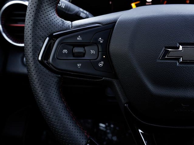 chevrolet Trax 2026 - 21