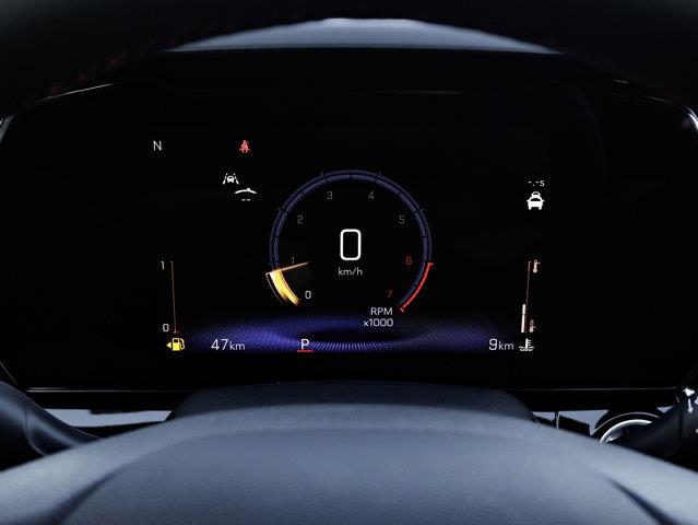 chevrolet Trax 2026 - 22